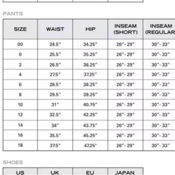 Theory Rich Black Linen Blend Tapered Cargo Style Cropped Pants - Picture 14 of 14